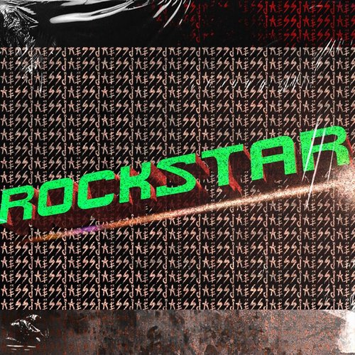 Jaess - Rockstar [196511635180]